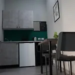 4rooms - Bed & Breakfast
