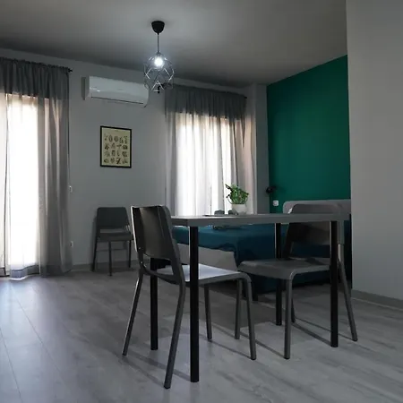 Bed and Breakfast 4rooms - Lamezia Terme