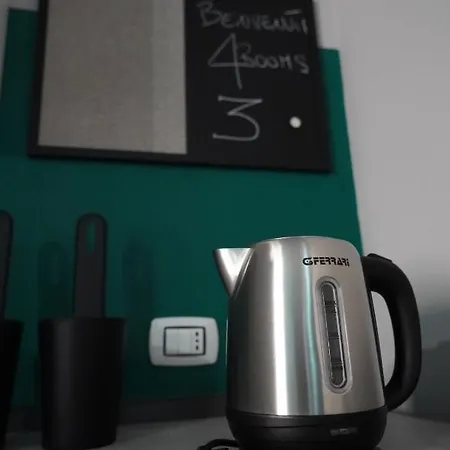 4rooms - Lamezia Terme