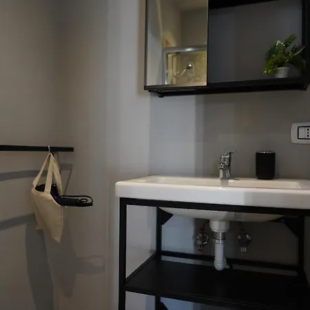 Bed & Breakfast 4rooms - Lamezia Terme