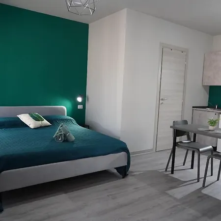 4rooms - Bed & Breakfast Lamezia Terme