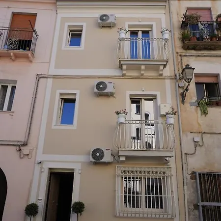 4rooms - Bed and Breakfast