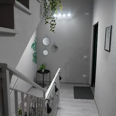 4rooms - Bed & Breakfast Lamezia Terme