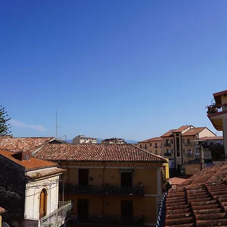 4rooms - * Lamezia Terme