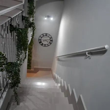 4rooms - Bed & Breakfast Lamezia Terme