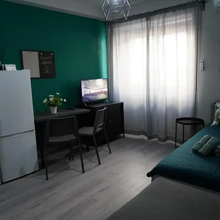 4rooms - 4* Lamezia Terme