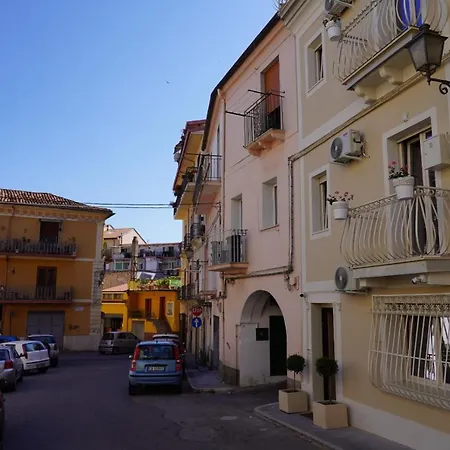 Bed & Breakfast 4rooms - 4*