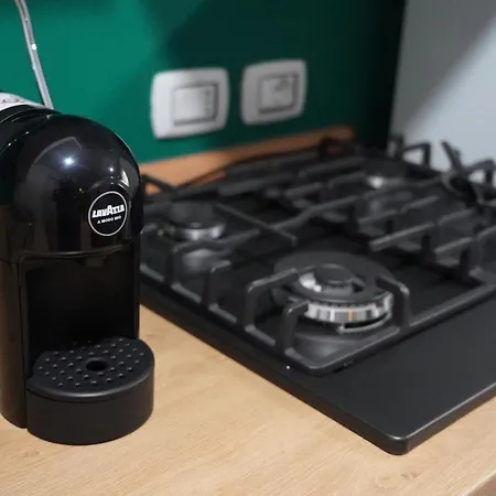 4rooms - Bed & Breakfast