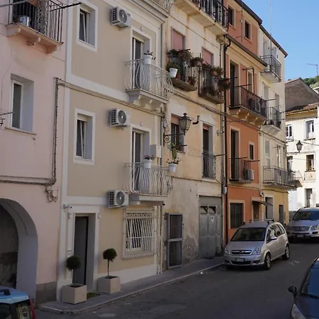 4rooms - Lamezia Terme