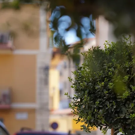 4rooms - Frühstückspension Lamezia Terme