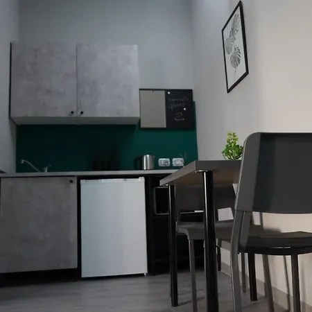 4rooms - Bed & Breakfast