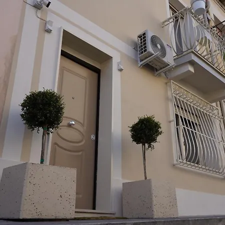 Bed & Breakfast 4rooms - 4*