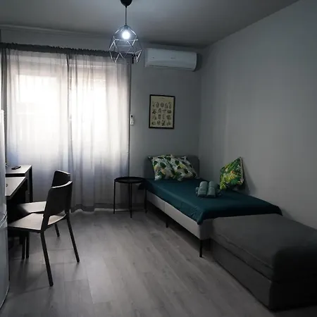 4rooms - Bed and Breakfast