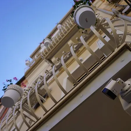 Frühstückspension 4rooms -