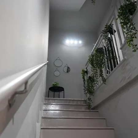 4rooms - 4* Lamezia Terme