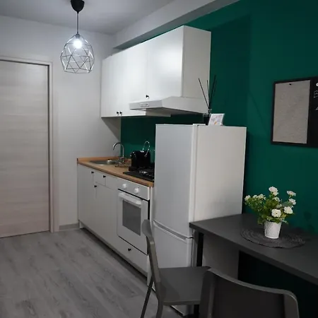 Frühstückspension 4rooms - Lamezia Terme