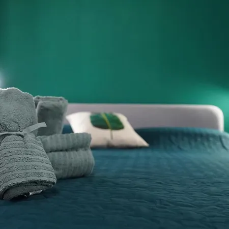 Bed & Breakfast 4rooms - 4*