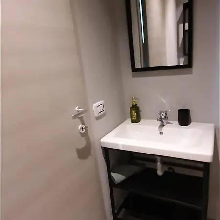 4rooms - Frühstückspension Lamezia Terme