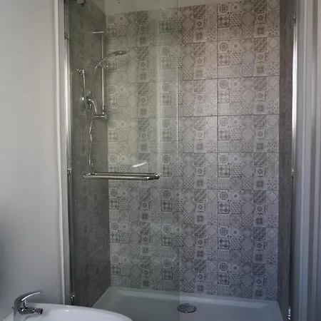 Bed & Breakfast 4rooms -