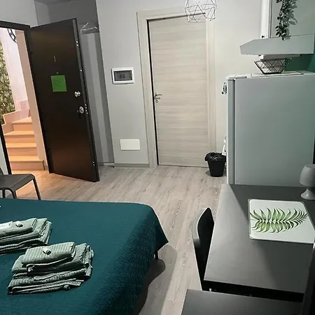 4rooms - 4* Lamezia Terme