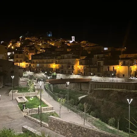 4rooms - 4* Lamezia Terme