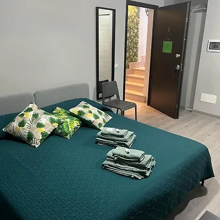 4rooms - Frühstückspension Lamezia Terme