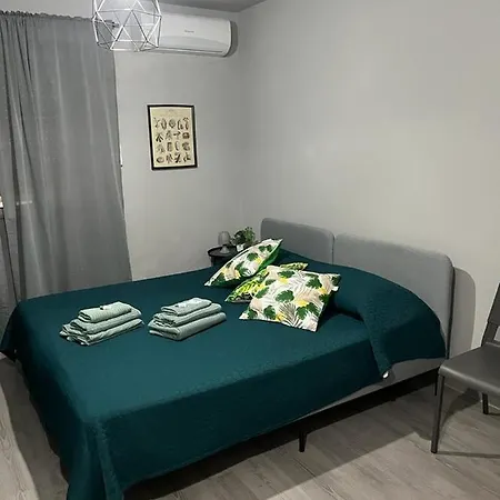 Frühstückspension 4rooms - 4*