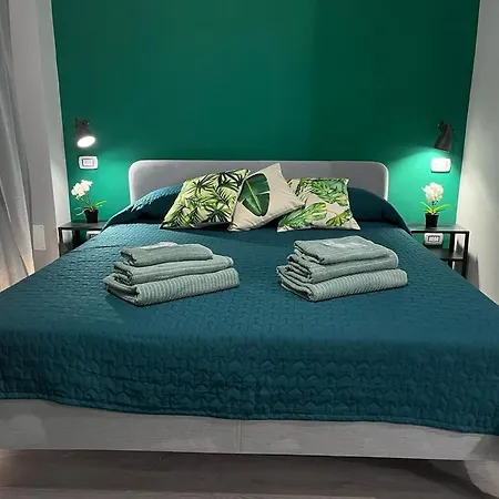 Bed & Breakfast 4rooms - Lamezia Terme