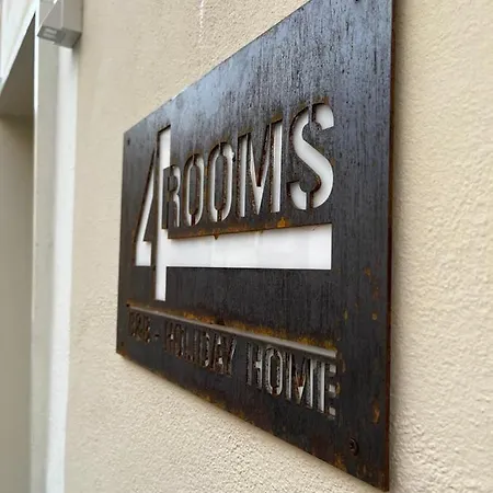 Bed & Breakfast 4rooms -