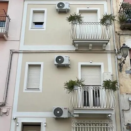 Bed & Breakfast 4rooms - 4*