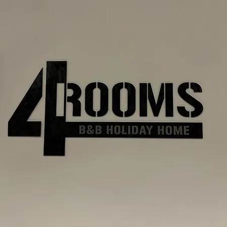 4rooms - Lamezia Terme