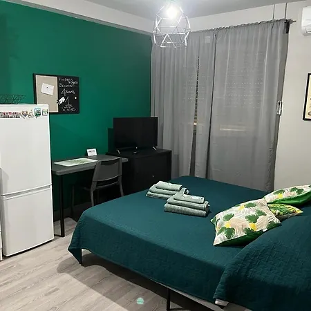 Oda ve Kahvaltı 4rooms - Lamezia Terme