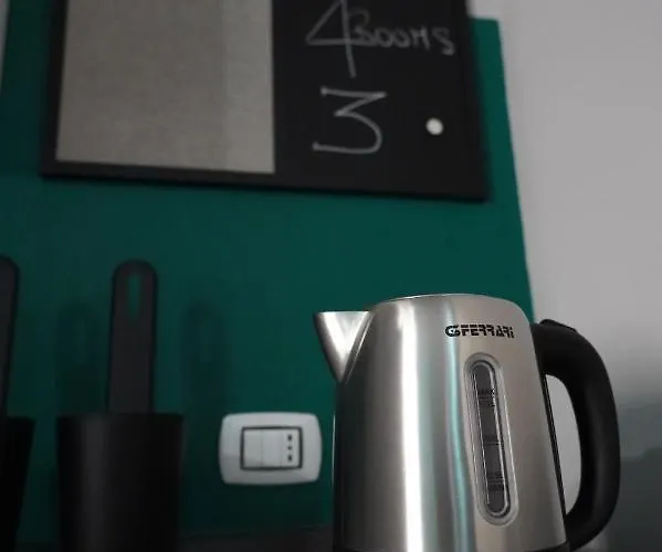 4rooms - Lamezia Terme