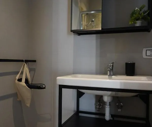 Bed & Breakfast 4rooms - Lamezia Terme