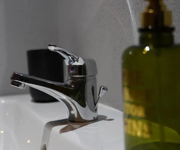 4rooms - Bed & Breakfast 4*