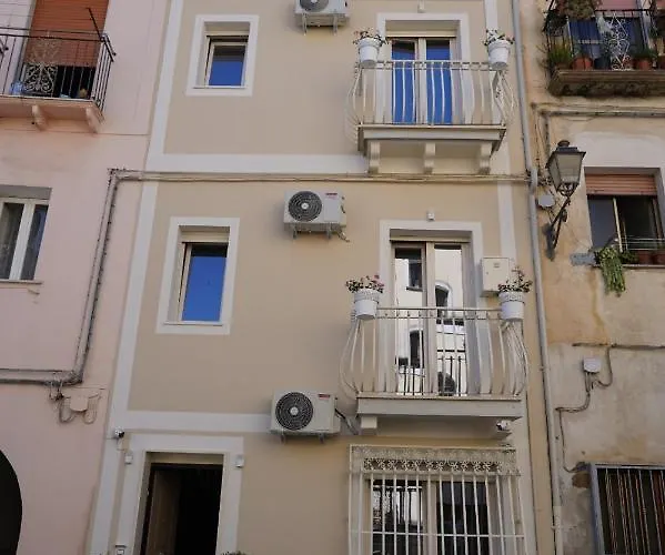 4rooms - Bed & Breakfast