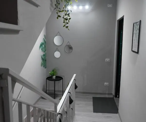 4rooms - Bed & Breakfast Lamezia Terme