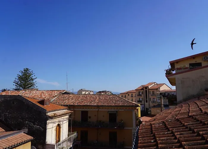 4rooms - 4* Lamezia Terme