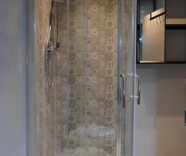 4rooms - Bed & Breakfast