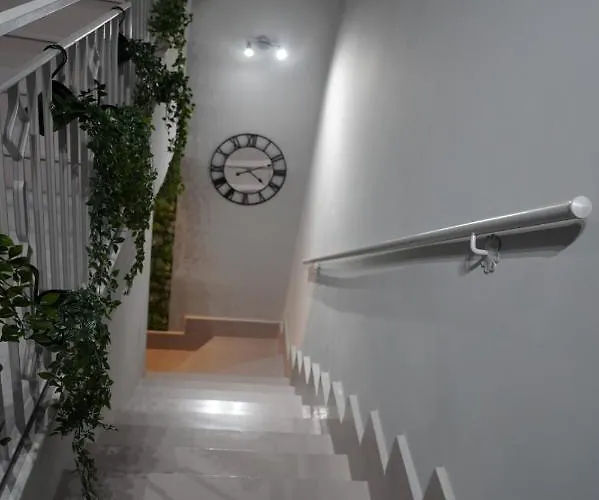 4rooms - Bed & Breakfast Lamezia Terme