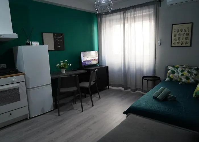 4rooms - 4* Lamezia Terme