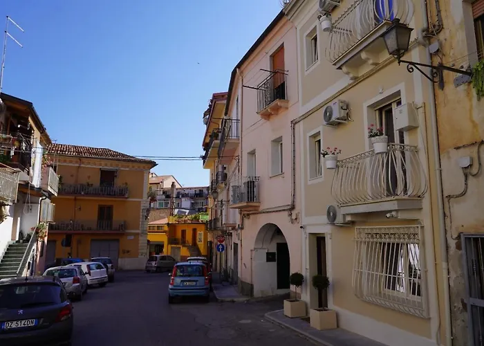 Bed & Breakfast 4rooms - 4*