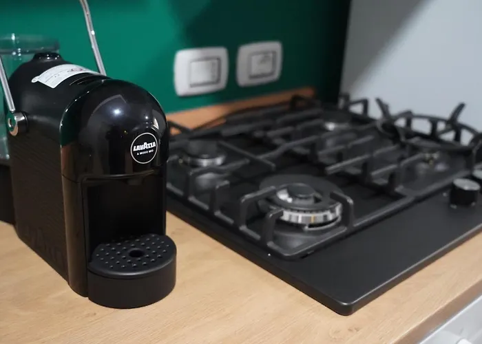 4rooms - Bed & Breakfast