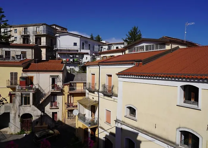 4rooms - Bed & Breakfast