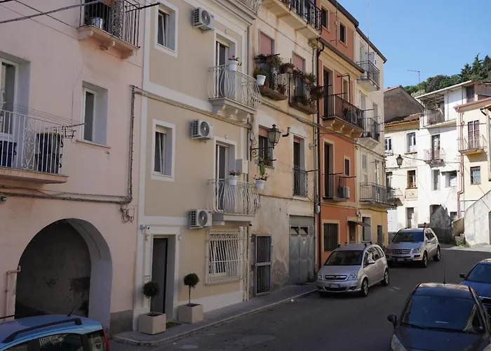 4rooms - Lamezia Terme