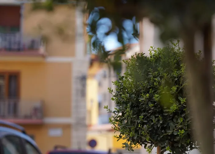 4rooms - Bed & Breakfast Lamezia Terme