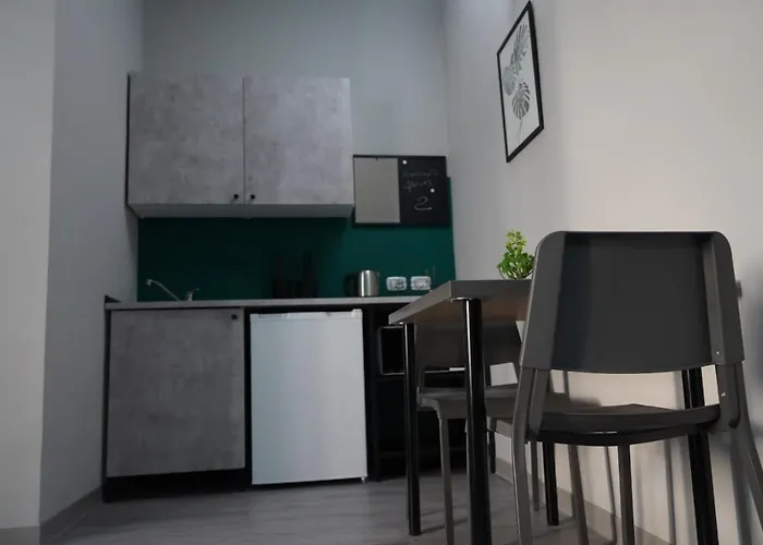 4rooms - Bed & Breakfast