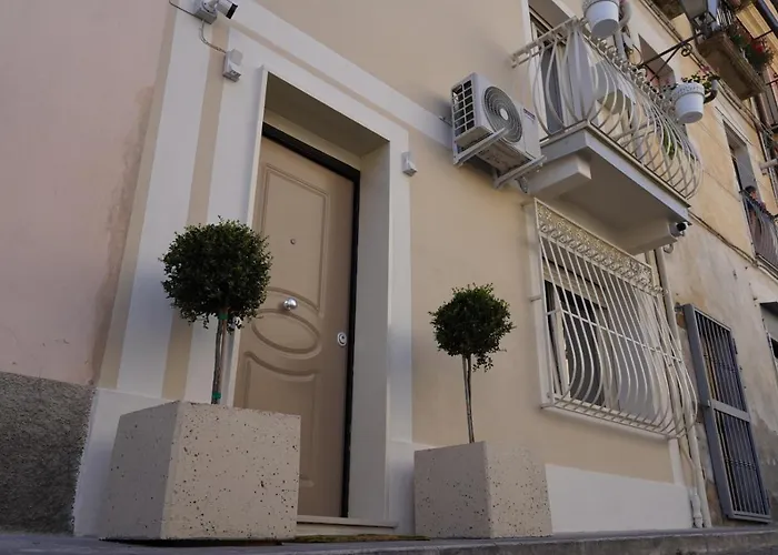 Bed & Breakfast 4rooms - 4*