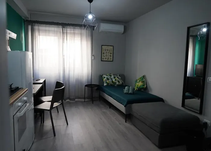 4rooms - Bed & Breakfast