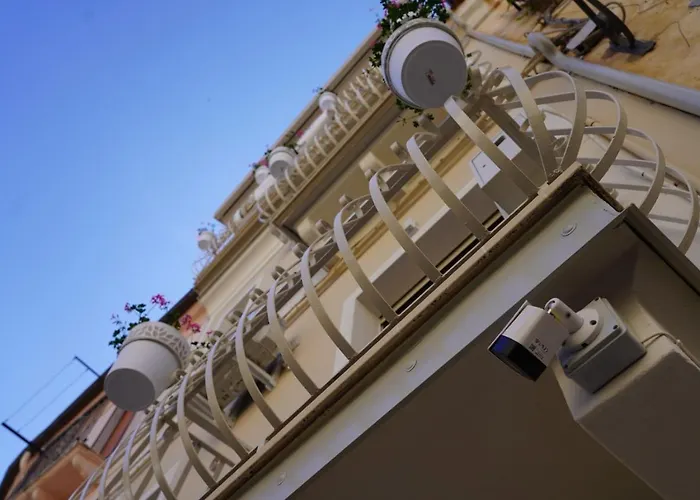 Bed & Breakfast 4rooms -